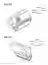 Fig. 09 - Developing cartridge and process unit