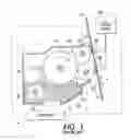 Fig. 02 - Torsion flexible donor roll drive and method