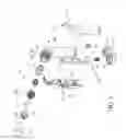 Fig. 02 - COSMETIC APPLICATOR WITH VIBRATION DEVICE