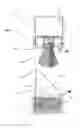 Fig. 01 - COSMETIC BRUSH APPLICATOR SYSTEM