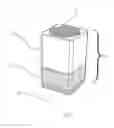 Fig. 02 - COSMETIC BRUSH APPLICATOR SYSTEM