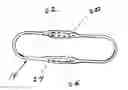 Fig. 01 - Magnetically Retained Writing Instrument
