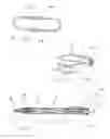 Fig. 02 - Magnetically Retained Writing Instrument
