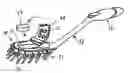 Fig. 01 - Brush, in particular toothbrush, and associated production method