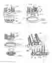 Fig. 08 - Brush, in particular toothbrush, and associated production method