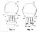 Fig. 10 - MASSAGE DEVICE, IN PARTICULAR FOR THE SCALP