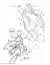 Fig. 03 - Quick-attach assembly for attaching an implement to an off-road vehicle