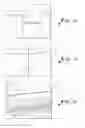 Fig. 03 - Full precast traffic barrier and installation method for mechanically stabilized earth wall structures