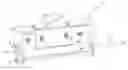 Fig. 01 - ADJUSTABLE FLOW RATE BEAD DISPENSER