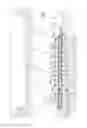 Fig. 02 - Method and system for laying underground a continuous elongated member in a bed of a body of water