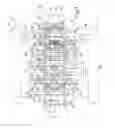 Fig. 04 - Method and system for laying underground a continuous elongated member in a bed of a body of water