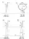 Fig. 02 - OFFSHORE VERTICAL-AXIS WIND TURBINE AND ASSOCIATED SYSTEMS AND METHODS
