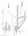 Fig. 06 - OFFSHORE VERTICAL-AXIS WIND TURBINE AND ASSOCIATED SYSTEMS AND METHODS