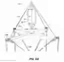 Fig. 07 - OFFSHORE VERTICAL-AXIS WIND TURBINE AND ASSOCIATED SYSTEMS AND METHODS