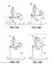 Fig. 14 - OFFSHORE VERTICAL-AXIS WIND TURBINE AND ASSOCIATED SYSTEMS AND METHODS
