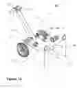 Fig. 02 - NOZZLE FOR PROVIDING PARTICULATE MATERIALS TO BULK TRANSFER APPARATUS