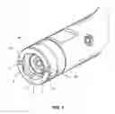 Fig. 04 - Cutting tool for a machine tool