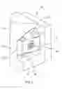 Fig. 02 - Cutting tool and insert holder for tangential cutting insert