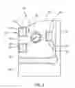 Fig. 06 - Cutting tool and insert holder for tangential cutting insert