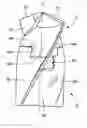 Fig. 01 - Bevel head replaceable rotary tool, bevel head and tool body