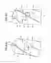 Fig. 03 - Bevel head replaceable rotary tool, bevel head and tool body
