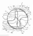 Fig. 01 - Drill having multiple flanks