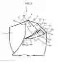 Fig. 03 - Drill having multiple flanks