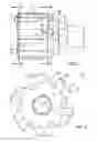 Fig. 03 - Multi-flute reamer and cutting insert therefor