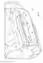 Fig. 04 - Multi-flute reamer and cutting insert therefor