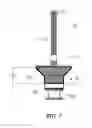 Fig. 06 - Self-sealing fastener