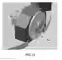 Fig. 13 - Self-sealing fastener