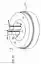 Fig. 12 - Compression limiter having retention features