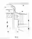 Fig. 12 - Embossing method and apparatus
