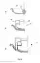 Fig. 16 - Embossing method and apparatus