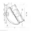 Fig. 10 - APPARATUS FOR TIPPING INTERMODAL CONTAINERS