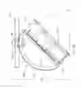 Fig. 11 - APPARATUS FOR TIPPING INTERMODAL CONTAINERS