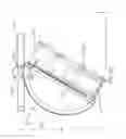 Fig. 12 - APPARATUS FOR TIPPING INTERMODAL CONTAINERS