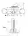 Fig. 03 - Spare tire handling device with a wheel retainer