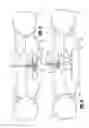 Fig. 05 - Spare tire handling device with a wheel retainer