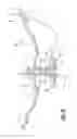 Fig. 11 - Spare tire handling device with a wheel retainer