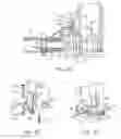 Fig. 04 - Lift gate load elevator with columnar power assemblies