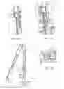 Fig. 07 - Lift gate load elevator with columnar power assemblies