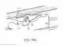 Fig. 11 - Lift gate load elevator with columnar power assemblies