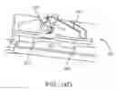 Fig. 12 - Lift gate load elevator with columnar power assemblies