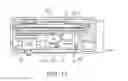 Fig. 18 - Lift gate load elevator with columnar power assemblies