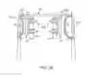 Fig. 24 - Lift gate load elevator with columnar power assemblies