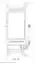 Fig. 29 - Lift gate load elevator with columnar power assemblies