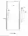 Fig. 35 - Lift gate load elevator with columnar power assemblies
