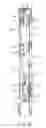 Fig. 43 - Lift gate load elevator with columnar power assemblies