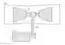 Fig. 01 - Cranking pad interlock